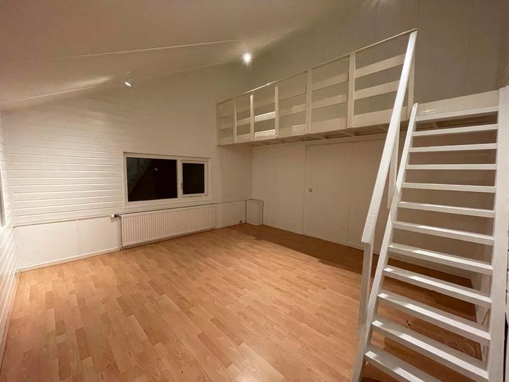 Te huur per direkt ruim appartement op Utrechtse Heuvelrug, Huizen en Kamers, Huizen te huur, Utrecht, Appartement, Direct bij eigenaar