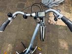 Elektrische fiets - 15 km bereik, Ophalen, Minder dan 30 km per accu, Gebruikt, Batavus