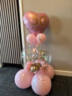 Cadeauballon, Ophalen of Verzenden, Zo goed als nieuw, Verjaardag