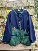 Prachtige collectie vintage truien, vesten en bodywarmers, Kleding | Dames, Truien en Vesten, Ophalen of Verzenden, Zo goed als nieuw