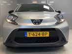 Toyota Aygo X 1.0 VVT-i MT Play | ADAPT CRUISE | APPLE CARPL, Stof, Gebruikt, 920 kg, 4 stoelen