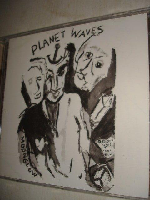 Bob Dylan- Planet Waves- (NIEUW/SEAL), Verzenden, 1960 tot 1980, Nieuw in verpakking