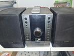 Philips Microset Stereotoren MCM394, Philips, Gebruikt, Microset, Cd-speler