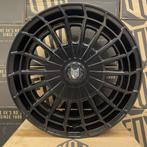 18" Fox Velgen 5x118 Fiat Ducato Peugeot Boxer, Niet ingevuld, 18 inch, Bestelwagen, Velg(en)