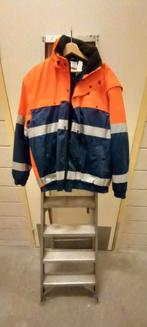 Korte Werkjas - HaVeP Beaver, Tuin en Terras, Werkkleding, Havep, Dames, Nieuw, Ophalen of Verzenden