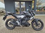 YAMAHA MT 03 ABS (bj 2016), Motoren, 2 cilinders, 321 cc, Motorrijbewijs A, Bedrijf