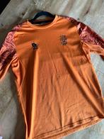 Willem II  Trainingshirt, Verzamelen, Sportartikelen en Voetbal, Ophalen of Verzenden, Zo goed als nieuw, Willem II, Shirt