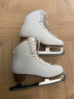 Kunstschaatsen Jackson Artiste + Mark IV ijzer, Overige merken, Gebruikt, Ophalen of Verzenden, Kunstschaatsen