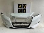 Nissan Micra K14 voorbumper bumper origineel, Gebruikt, Voor, Ophalen of Verzenden, Bumper