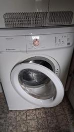 wasmachine, Witgoed en Apparatuur, Wasmachines, Ophalen, Gebruikt, Voorlader, 85 tot 90 cm