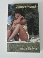 Zomeravond - Anna Drijver, Ophalen of Verzenden, Zo goed als nieuw, Anna Drijver