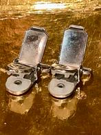 Bretel clips, Ophalen of Verzenden, Zo goed als nieuw
