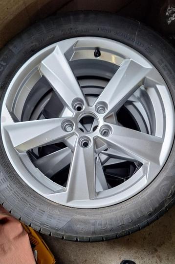 Audi  Q2 wielen beschikbaar voor biedingen