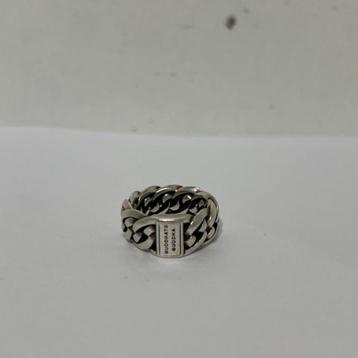 Buddha to Buddha Ring Nathalie Small maat:16 beschikbaar voor biedingen