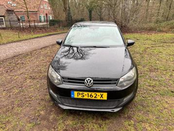 Volkswagen Polo 1.2 Easyline beschikbaar voor biedingen