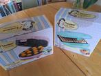 Bestron cupcake maker + wafel maker, Ophalen of Verzenden, Nieuw, Cupcakes, Bakvorm