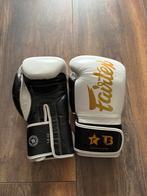 Kickbox set, Maat XS of kleiner, Ophalen of Verzenden, Zo goed als nieuw, Overige