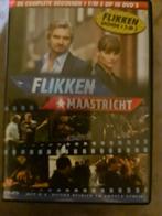 Flikken Maastricht Seizoen 1-3 DVD Box, Cd's en Dvd's, Boxset, Ophalen of Verzenden, Zo goed als nieuw, Vanaf 12 jaar