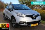 Renault CAPTUR 1.2 TCe 120pk Dynamique automaat ECC/cruise/n, Auto's, Euro 5, 4 cilinders, Met garantie (alle), Origineel Nederlands