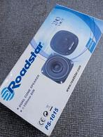 Set Roadstar PS 1015 autoradio speakers NOS

30 Watt, Auto diversen, Autospeakers, Roadstar, Nieuw, Ophalen of Verzenden, Nb