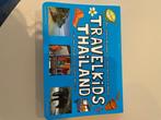 Travelkids Thailand reisgids voor kinderen, Boeken, Reisgidsen, Overige merken, Diverse auteurs, Ophalen of Verzenden, Zo goed als nieuw