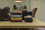 Sony Betamovie Betamax Videocamera, Ophalen, Overige soorten, (Video)band