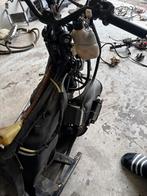 gilera runner frame op NL papieren, Ophalen of Verzenden, Zo goed als nieuw, Overige merken