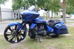 Victory Cross Country Cory Ness cross country arlen ness spe, Motoren, Motoren | Overige merken, Chopper, Bedrijf, 1731 cc, Victory