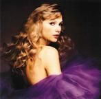 Taylor Swift - Speak Now (Taylor's Version, (2X CD) Nieuw, Cd's en Dvd's, Cd's | Pop, Ophalen of Verzenden, 2000 tot heden, Nieuw in verpakking