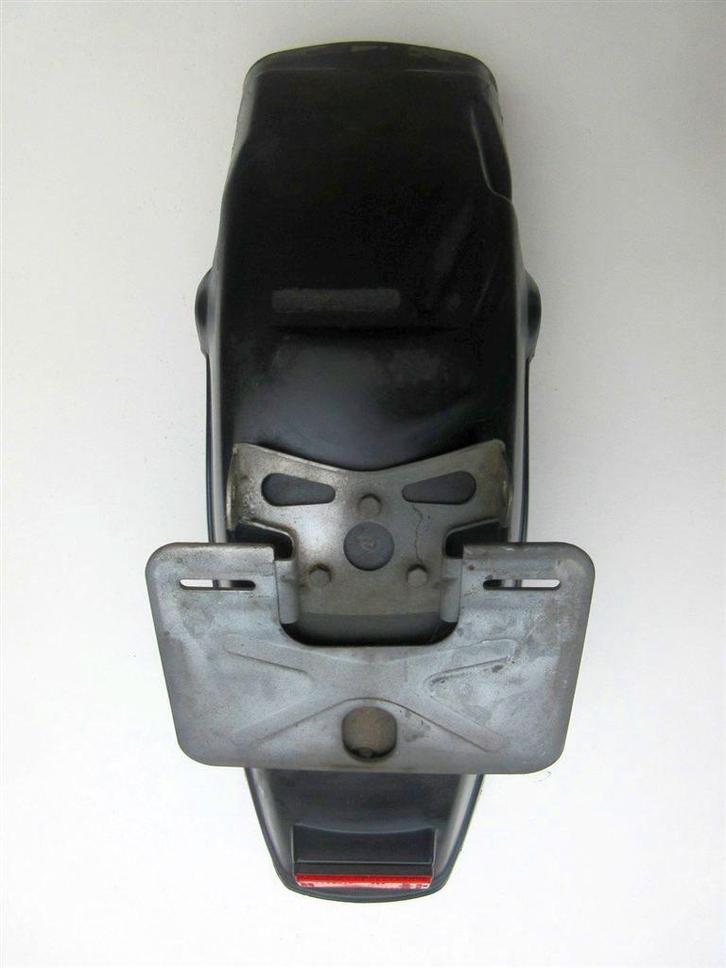 Yamaha XJ750 achter spatbord achterspatbord XJ 750 Seca 11M, Motoren, Tuning en Styling, Ophalen of Verzenden