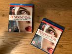 6. Resident Evil "The Collection" al de 4 films op Blu-ray., Cd's en Dvd's, Blu-ray, Ophalen of Verzenden
