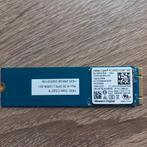 WD 256GB nvme SSD M.2 2280, Computers en Software, Intern, Gebruikt, 256GB, SSD