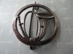 Franse insigne, De Beret Chasseur Alpin., Verzenden, Landmacht, Overige gebieden, Embleem of Badge