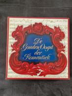 De Gouden Oogst der Romantiek - Boxset, Boxset, Gebruikt, Ophalen of Verzenden, Romantiek