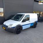 Ford Transit Connect T200S 1.8 TDdi 17inch, 02-2026 apk, tre, Voorwielaandrijving, Stof, Gebruikt, Elektrische ramen