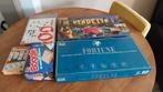 Spellen, Hobby en Vrije tijd, Gezelschapsspellen | Bordspellen, Ophalen, Zo goed als nieuw