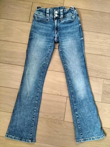 Flared broek H&M maat 152 beschikbaar voor biedingen