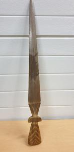 Zwaardvis sier zwaard, Verzamelen, Ophalen of Verzenden, 'T Olde Gre-j, Info@toldegrej.nl, Endepoelstraat 20f Didam