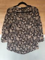 Vanilia blouse maat 40, Vanilia, Ophalen of Verzenden, Zo goed als nieuw, Maat 38/40 (M)