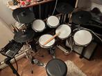 Mellenium mps-850, Muziek en Instrumenten, Drumstellen en Slagwerk, Ophalen, Zo goed als nieuw, Overige merken, Elektronisch