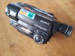 Sony camcorder CCD-TR425E PAL Video8 (en Hi8 afspelen), Audio, Tv en Foto, Videocamera's Analoog, Ophalen of Verzenden, Hi 8, Camera