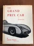 Formule 1. 1965 The Grand Prix Car, Volume 2. by, Antiek en Kunst, Ophalen of Verzenden, Laurence Pomeroy