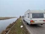 Knaus caravan 1981, 33 - 40 uur, Overige niveaus, Vanaf 10 jaar, Overige vormen