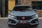 Honda Civic 2.0 i-VTEC Type R GT 320PK, 13 km/l, Gebruikt, 4 cilinders, Met garantie (alle)