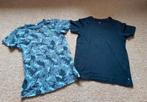 2 T-shirts maat 140 - Nosy & Jack & Jones- samen 2.99, Kinderen en Baby's, Kinderkleding | Maat 140, Ophalen of Verzenden, Zo goed als nieuw