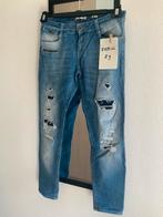 Spijkerbroek van Zhrill mt 29 heel klein prijsje, Kleding | Dames, Spijkerbroeken en Jeans, Ophalen of Verzenden, Gedragen