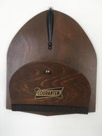 Antieke Art Deco krantenhanger, Ophalen of Verzenden