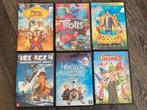 Kinderdvd's, Avontuur, Alle leeftijden, Ophalen of Verzenden, Zo goed als nieuw