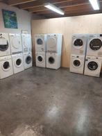 Wasmachine , condensdroger, Witgoed en Apparatuur, Wasmachines, Zo goed als nieuw, Ophalen