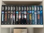 Clive Cussler boeken 48 titels totaal, Ophalen of Verzenden, Gelezen, Clive Cussler